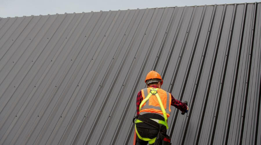 Professional residential roofers in Maunabo, PR